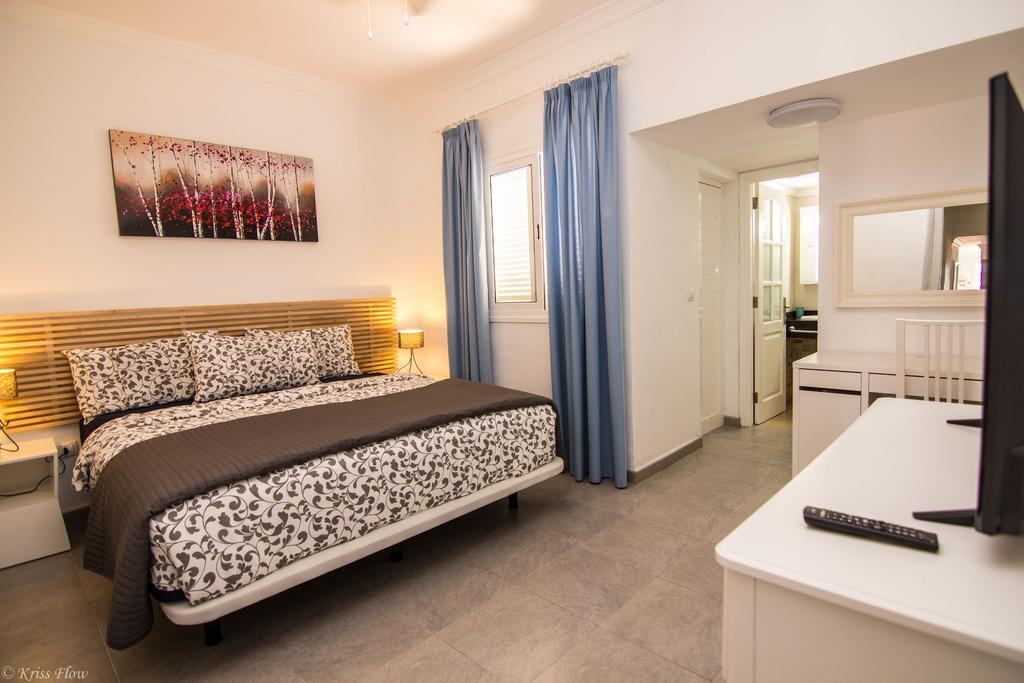 Villa Sontrobat Puerto del Carmen  Luaran gambar