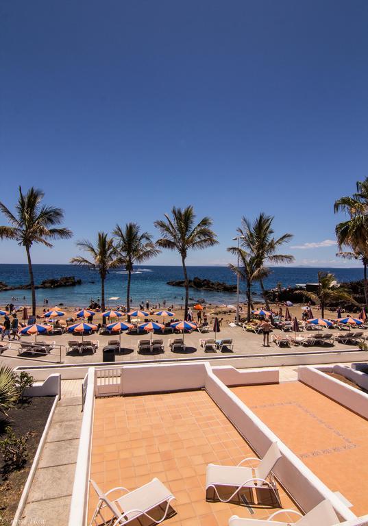 Villa Sontrobat Puerto del Carmen  Luaran gambar